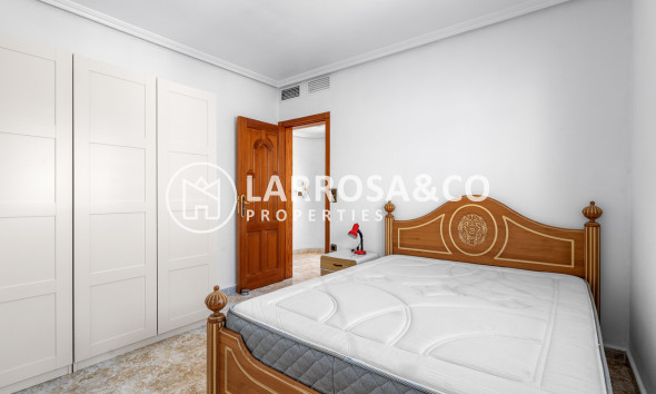 Reventa - Chalet - Torre de La Horadada - Costa Blanca