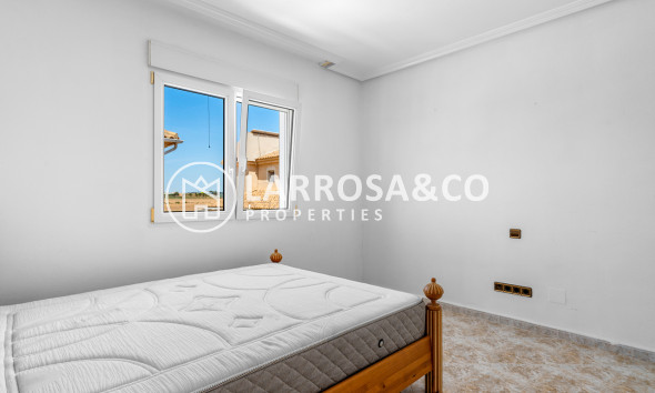 Reventa - Chalet - Torre de La Horadada - Costa Blanca