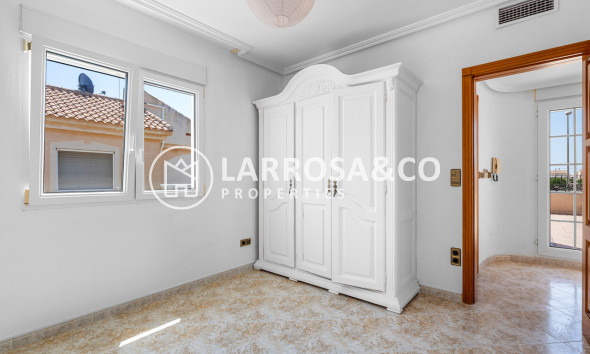 Reventa - Chalet - Torre de La Horadada - Costa Blanca
