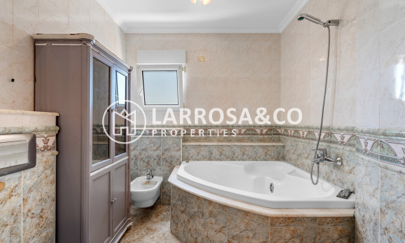 Reventa - Chalet - Torre de La Horadada - Costa Blanca