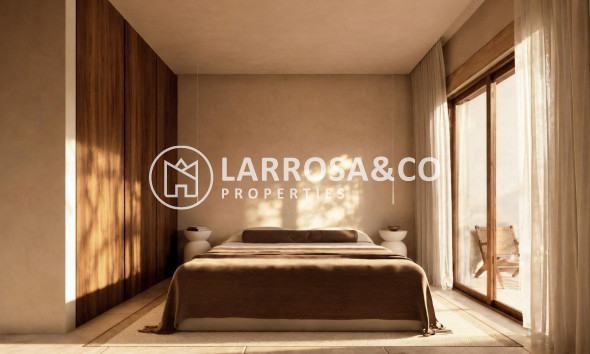 Nieuwbouw Woningen - Villa - Benissa - Serrallonga
