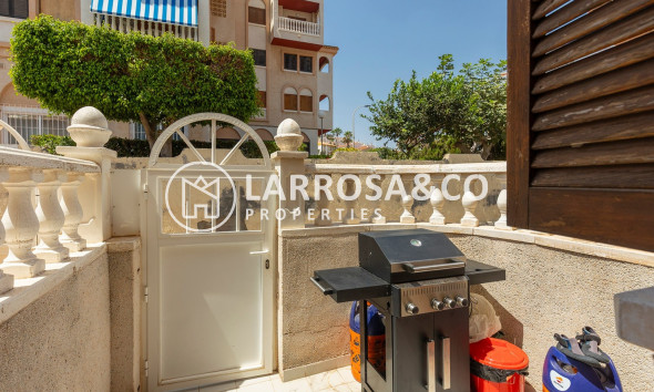 Вторичный рынок - Таунхаус - La Mata - Costa Blanca