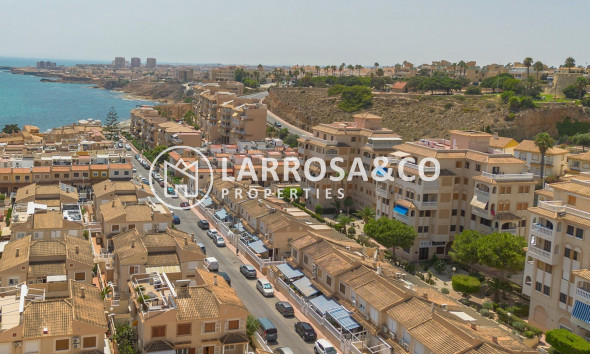 Вторичный рынок - Таунхаус - La Mata - Costa Blanca