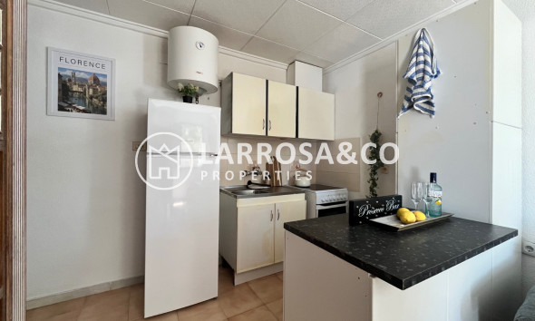 Reventa - Chalet - San Fulgencio - Costa Blanca