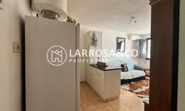 Reventa - Chalet - San Fulgencio - Costa Blanca