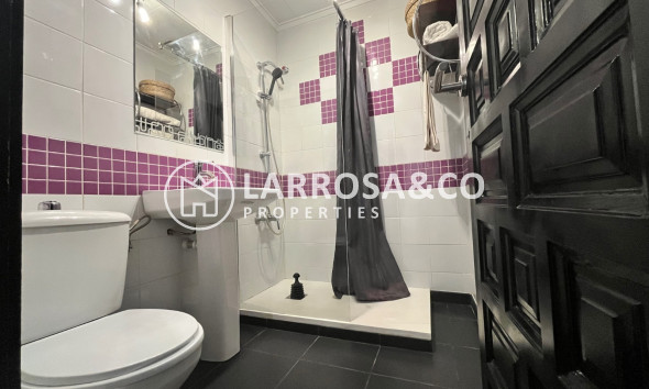 Reventa - Chalet - San Fulgencio - Costa Blanca