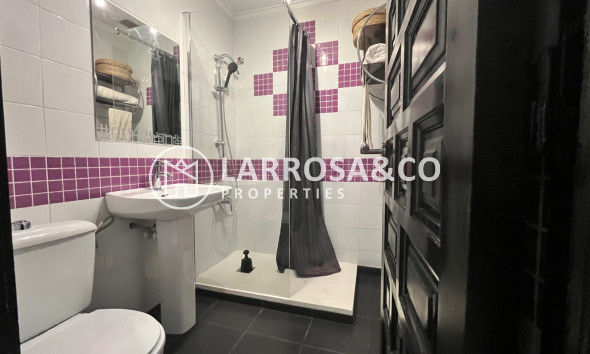 Reventa - Chalet - San Fulgencio - Costa Blanca
