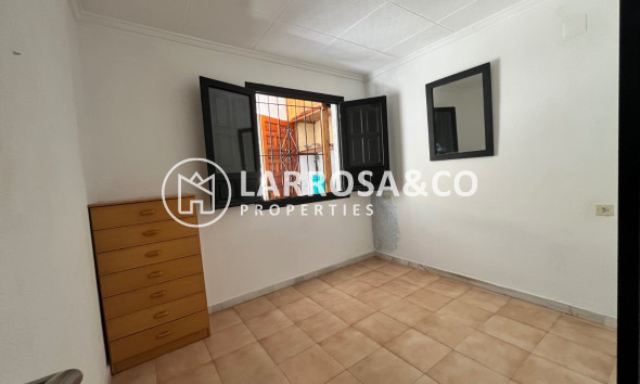 Reventa - Chalet - San Fulgencio - Costa Blanca