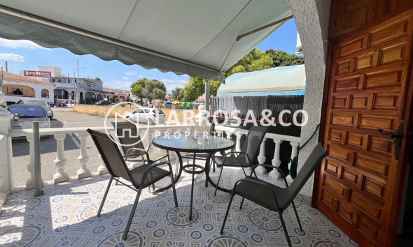 Reventa - Chalet - San Fulgencio - Costa Blanca