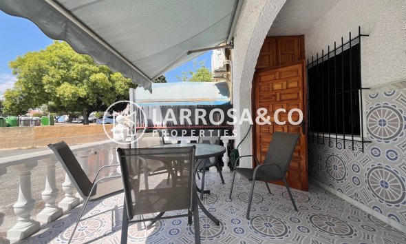 Reventa - Chalet - San Fulgencio - Costa Blanca