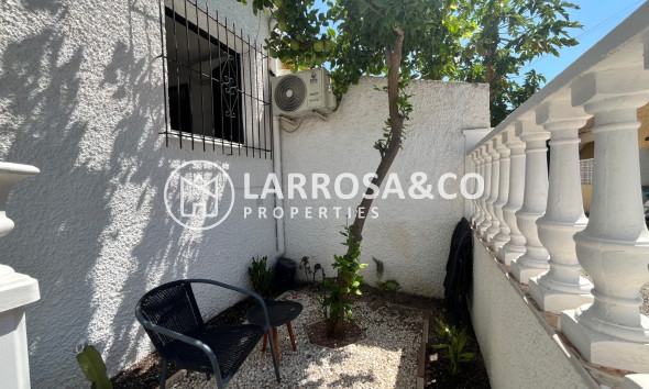 Reventa - Chalet - San Fulgencio - Costa Blanca