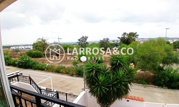 A Vendre - Penthouse  - Vistabella Golf Entre Naranjos - Inland