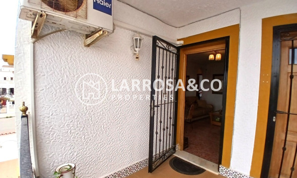 A Vendre - Penthouse  - Vistabella Golf Entre Naranjos - Inland