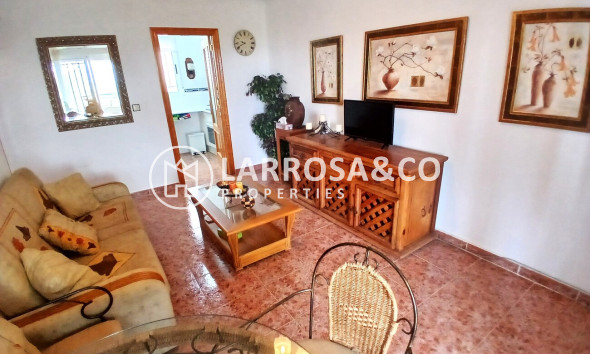 A Vendre - Penthouse  - Vistabella Golf Entre Naranjos - Inland
