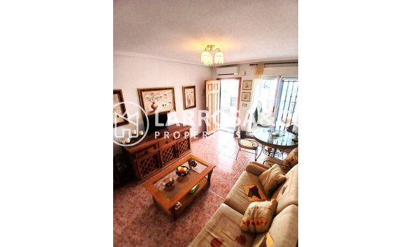 A Vendre - Penthouse  - Vistabella Golf Entre Naranjos - Inland