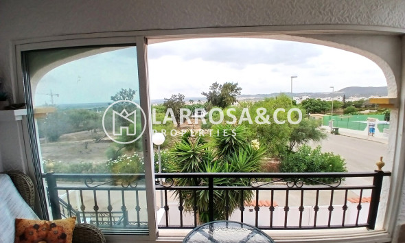 A Vendre - Penthouse  - Vistabella Golf Entre Naranjos - Inland