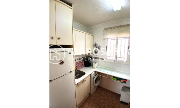 A Vendre - Penthouse  - Vistabella Golf Entre Naranjos - Inland