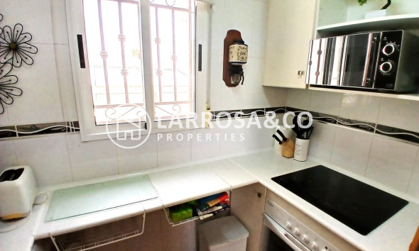 A Vendre - Penthouse  - Vistabella Golf Entre Naranjos - Inland