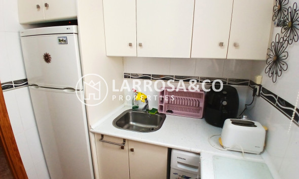 A Vendre - Penthouse  - Vistabella Golf Entre Naranjos - Inland