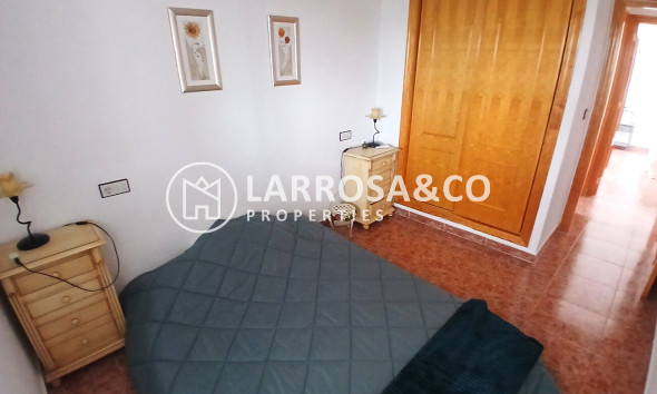 A Vendre - Penthouse  - Vistabella Golf Entre Naranjos - Inland