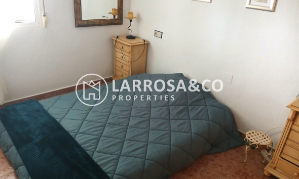 A Vendre - Penthouse  - Vistabella Golf Entre Naranjos - Inland