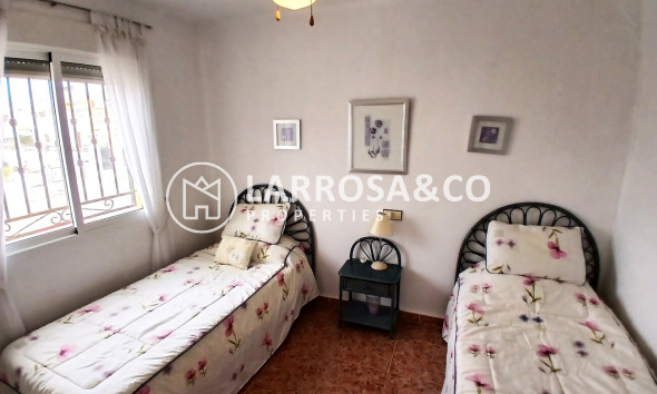 A Vendre - Penthouse  - Vistabella Golf Entre Naranjos - Inland