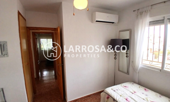 A Vendre - Penthouse  - Vistabella Golf Entre Naranjos - Inland