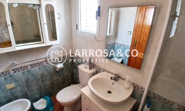 A Vendre - Penthouse  - Vistabella Golf Entre Naranjos - Inland
