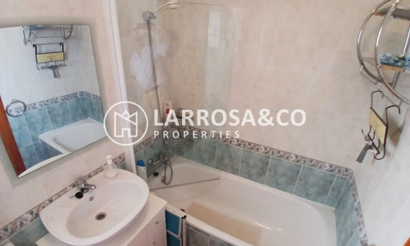 A Vendre - Penthouse  - Vistabella Golf Entre Naranjos - Inland