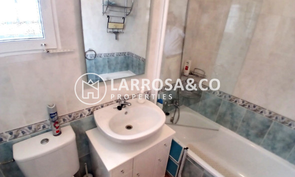 A Vendre - Penthouse  - Vistabella Golf Entre Naranjos - Inland