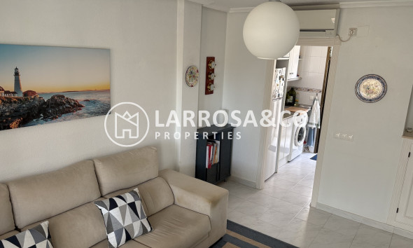Resale - Penthouse  - La Veleta - Costa Blanca