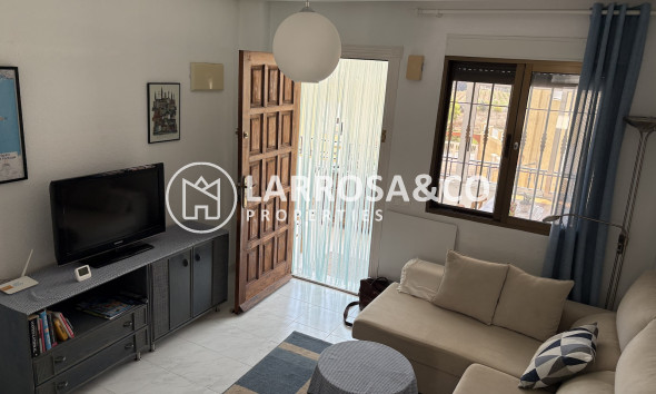 Resale - Penthouse  - La Veleta - Costa Blanca
