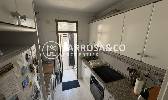 Resale - Penthouse  - La Veleta - Costa Blanca