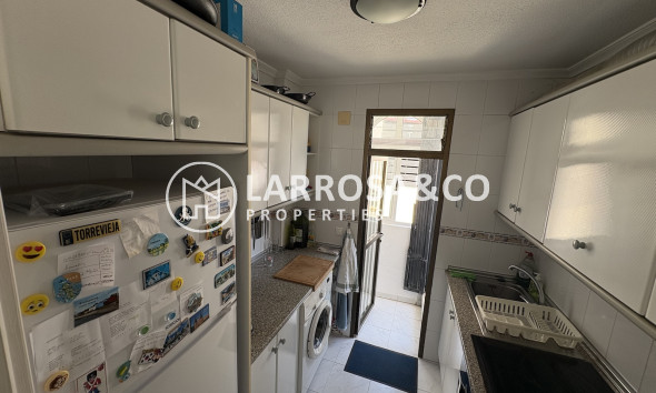 Resale - Penthouse  - La Veleta - Costa Blanca