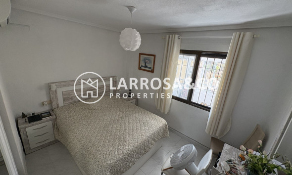 Resale - Penthouse  - La Veleta - Costa Blanca