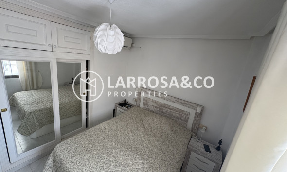 Resale - Penthouse  - La Veleta - Costa Blanca