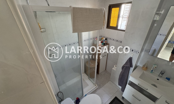 Resale - Penthouse  - La Veleta - Costa Blanca