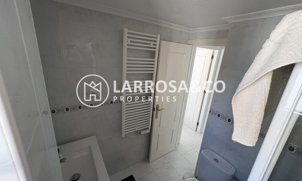 Resale - Penthouse  - La Veleta - Costa Blanca