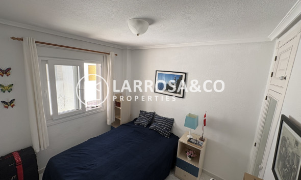 Resale - Penthouse  - La Veleta - Costa Blanca
