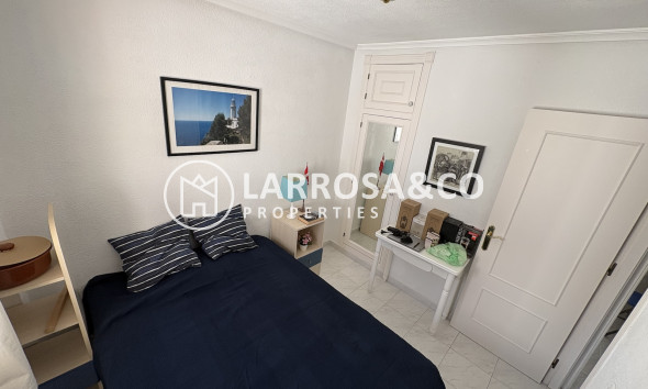 Resale - Penthouse  - La Veleta - Costa Blanca