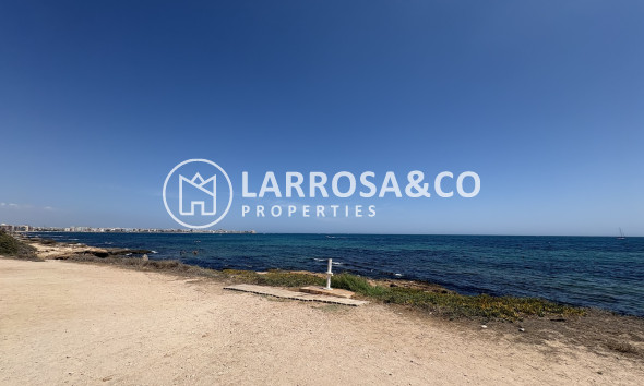 Resale - Penthouse  - La Veleta - Costa Blanca