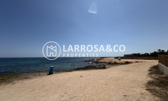 Resale - Penthouse  - La Veleta - Costa Blanca