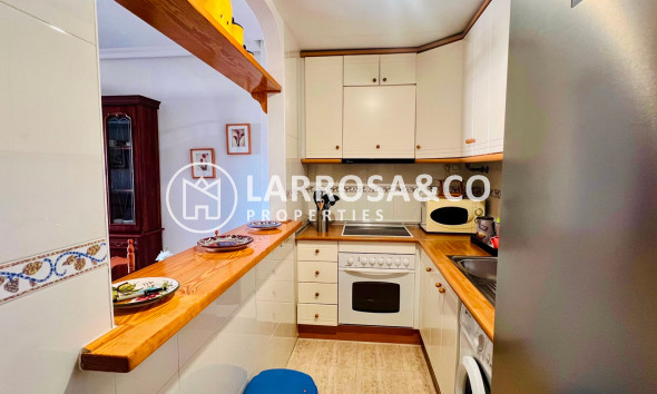 Herverkoop - Apartment - La Mata - Costa Blanca