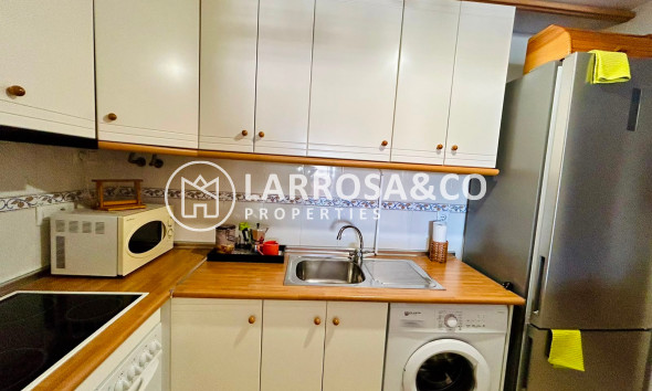 Herverkoop - Apartment - La Mata - Costa Blanca