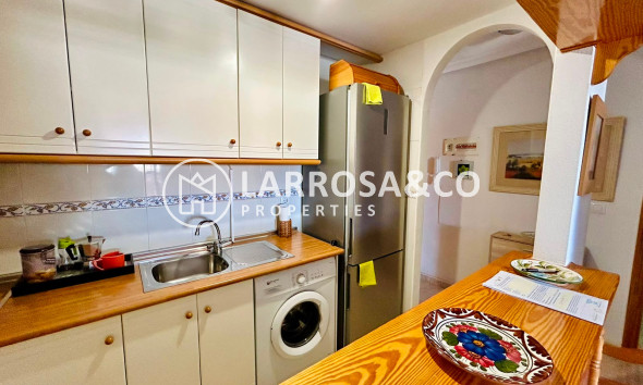 Herverkoop - Apartment - La Mata - Costa Blanca