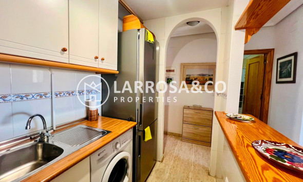 Herverkoop - Apartment - La Mata - Costa Blanca