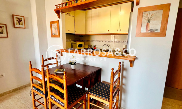 Herverkoop - Apartment - La Mata - Costa Blanca