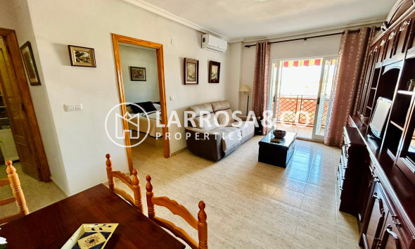 Herverkoop - Apartment - La Mata - Costa Blanca