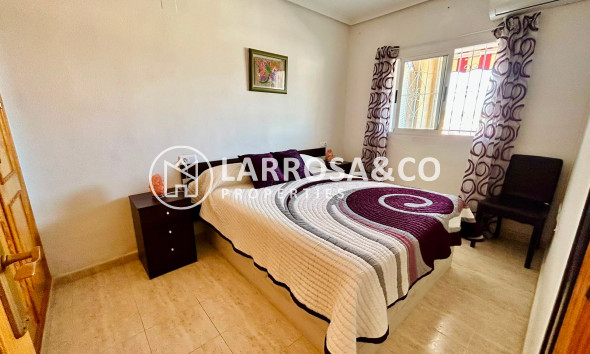 Herverkoop - Apartment - La Mata - Costa Blanca