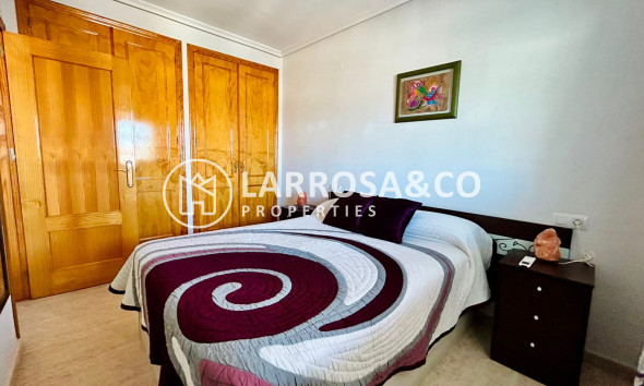 Herverkoop - Apartment - La Mata - Costa Blanca